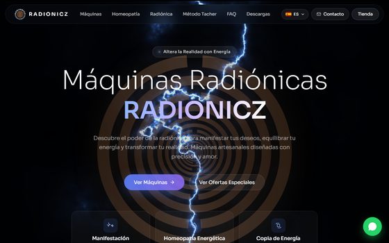 Radionicz